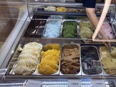 -YITASU甜品(子安路店)