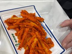-华天延吉餐厅(西四总店)