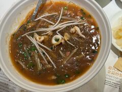 铜锣湾煵鲜豆面-避风塘·金牌店·夜宵(金玉兰店)