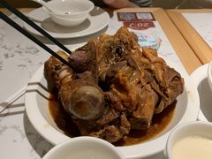 -关东小磨东北菜(漕河泾印象城店)