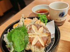 -德川家日本料理(顺义华联店)