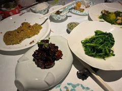 -桂满陇·海市蜃楼·黑金(国金店)