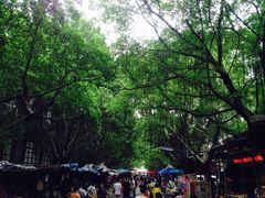 -黄埔古港