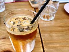 转山冰奶咖-转山咖啡(松柏社区店)