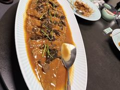 -止观小馆·辽河口渔家菜(王府井店)