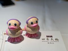 -四季民福烤鸭店(前门店)