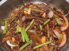 -鑫小城故事·藕汤·家常菜(台北一路总店)