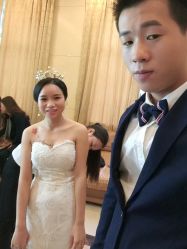 点击看大图 -色色婚纱摄影(大沥旗舰店)