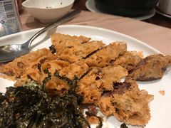 -陶陶居海鲜酒家(新马路店)