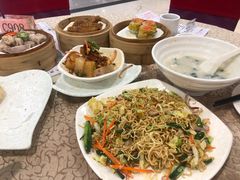-金榜大酒店-中餐