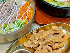 -食米家拌饭(梅溪新天地店)
