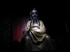 游乐设施-成都武侯祠博物馆