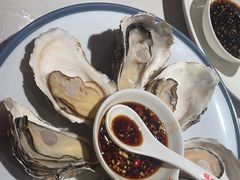 -杨氏青龙虾·羊蝎子(金盛路总店)