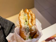 -麦当劳(望京国际商业中心店)