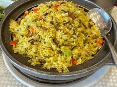 -香港富临皇宫(五月花商业广场店)