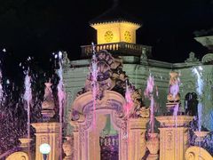-珠海圆明新园