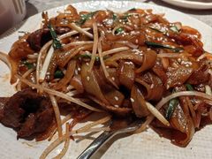 -留半山·香港食堂(啦啦宝都店)