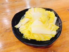 爆白菜-金生隆(六铺炕店)