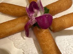 -顺峰顺水顺德菜(第一百货店)
