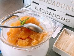 -小大董·烤鸭(观景餐厅·南京西路店)