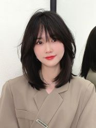 -菲·木田moontin造型salon