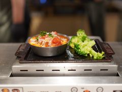 -肉肉大米(金虹桥店)