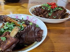 -小根法羊肉馆(双林分店)