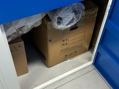 -StorHub趣存自助仓·迷你仓(普陀店)