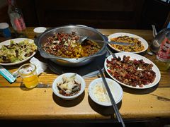 -小草房水煮鱼(东关大街店)