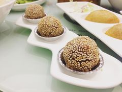 -潮福城大酒楼·潮味粤品·港式点心(湖滨北路店)