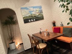-Laures·月桂西班牙碳烤餐厅(十尚坊店)