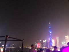 -罗斯福色戒酒吧(外滩店)