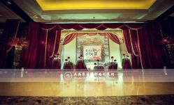 点击看大图 -光大会展中心国际大酒店-宴会厅