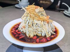 -晓淮山·扬州早茶·淮扬菜(龙阳广场店)