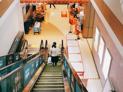 -盒马鲜生(新都心店)