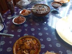 -白家寨子·山野白族菜(古城总店)