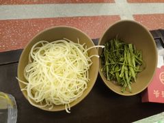 -鸿姐老火锅(龙阳店)