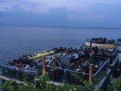 -Rock Bar Bali(Bali)