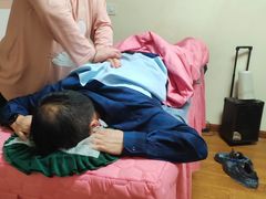 -沈师傅盲人按摩工作室(密三小区店)