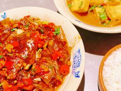 -潇湘阁(汉光百货店)