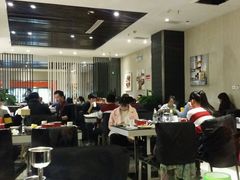 -环球约客烤涮自助(铜锣湾店)