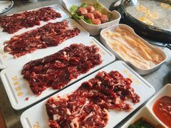 -杏花吴记牛肉火锅