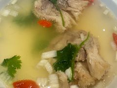 -哈啾嗨·新概念蒙餐(红星新城店)