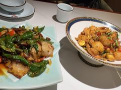 -南山翁新概念川菜(江宁万达广场店)