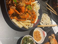 -红盔甲·小龙虾(人民广场店)