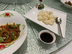 -中关村皇冠假日酒店·红轩中餐厅