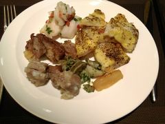 海鲜-索菲特西湖大酒店·香榭丽全日候餐厅(南山路店)