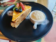 -安妮意大利餐厅(世贸天阶店)