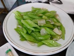 -福寿斋·老北京铜锅涮肉·烧烤(清岚店)