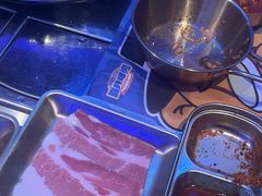 -喜井无限自助烤肉公司(石厦店)